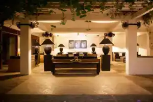 Club Villa, Бентота