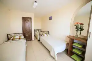 Пансионат «Свет Маяка», Керчь