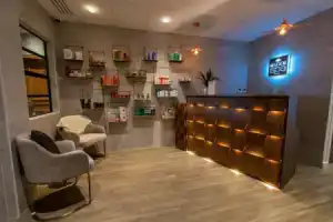 Отель «Le Diana hôTel & Spa Nuxe», Карнак