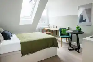 POHA House Büchel, Аахен