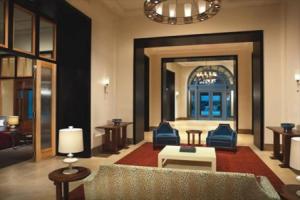 Global Luxury Suites at Metropolitan South, Вашингтон