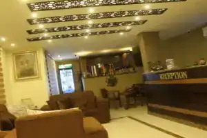 Shaqilath Hotel, Вади Муса