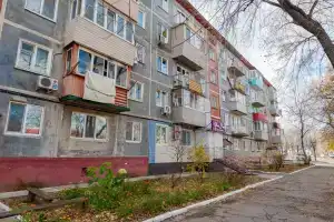 Апартаменты Кирова 8, Артём