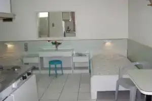 Stefania Apartments, Агиа Марина