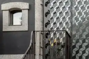 Мини-отель «Malmerendas Boutique Lodging», Порту