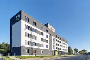 b&b Hotel OsnabrüCk, Оснабрюк