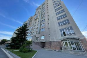 Пять Звезд на улице Энгельса 26А, Челябинск