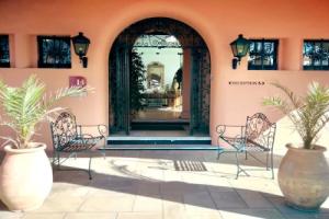 Отель «Hôtel Chantaco Golf & Wellness», Сен-Жан-де-Люс