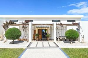 Villa Jamila by Cura Villas Collection, Калатас