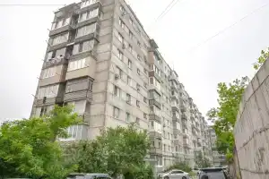 Апартаменты на улице Гульбиновича, Владивосток