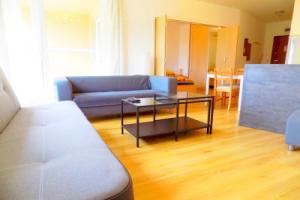 City Central Apartments Wrocław, Вроцлав