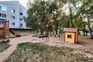 «Хорошо как дома» Уютная квартира с новым ремонтом, Котлас