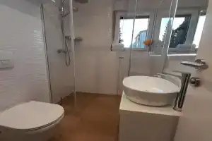 Villa Maboka, Задар