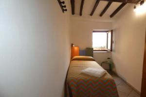 SCAPPO IN UMBRIA, CasaLina, Амелия