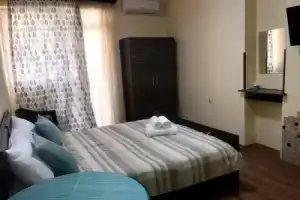 Best Hotel Aygestan, Ереван