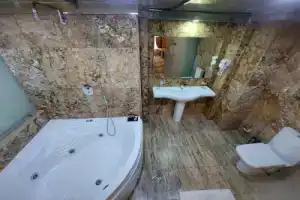 Shah Abbas Karvansaray Hotel, Гянджа