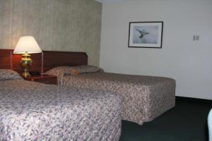 Rodeway Inn - Boise, Бойсе