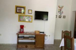 Apartment Burin Dvor, Раб