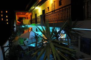 Welcome To Hotel Petunia, In Neos-marmaras,xalkidiki ,greece, Triple Room 7, Неос Мармарас
