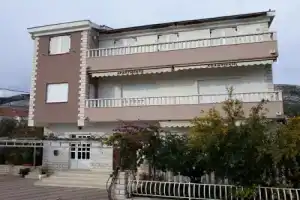 Vesna - 40 m From Pebble Beach - A3, Сегет Враница