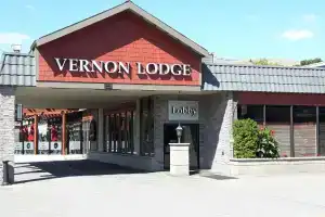 Prestige Vernon Lodge and Conference Centre, Вернон