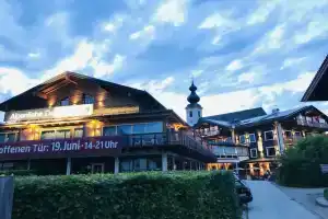 APARTments Alpenliebe, Инцелль