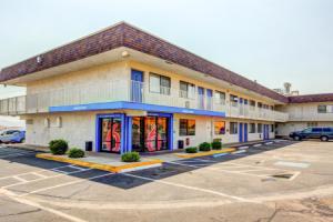 Motel 6 Saint George, UT, Сент-Джордж