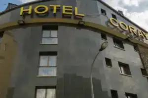 Отель «Evenia Coray», Энкамп