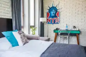 City Solei Boutique Hotel, Познань