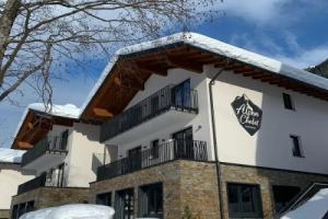 Marvelous Holiday Home in Gaschurn near Cross Country Skiing, Гашурн