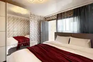 Slavno Apparts на улице Полетаева, Туапсе
