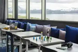 Moxy Tromso, Тромсё