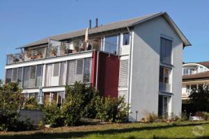 Ferienwohnung Koch Thurgauer Weg, Райхенау