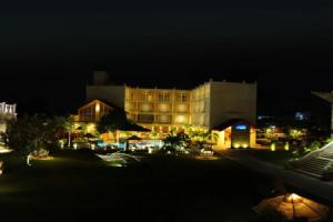 Avenra Garden Hotel, Негомбо