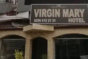 Virgin Mary Otel, Кушадасы