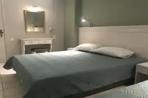 Апартаменты «George», Сталида