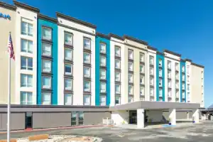 Holiday Inn Corpus Christi North Padre Island, Корпус-Кристи