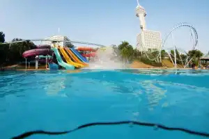 Апарт-отель «Sriwipha Boutique», Паттайя