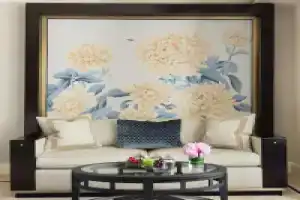 Отель «The Peninsula Chicago», Чикаго