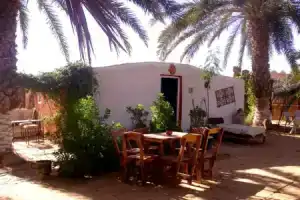 Гостевой дом «Maison Proche De Desert», Дуз