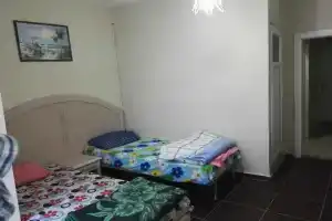 Gemlik Motel, Гемлик