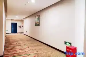 Guangzhou Zengcheng Royal View Hotel (Xintang Shapu Branch), Дунгуань