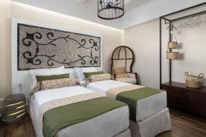Casa Pietra Lindos Luxury Traditional House, Линдос