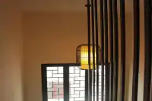 Secret Courtyard Resort Hotel, Гуйлинь
