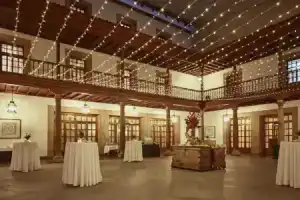 Eurostars Hotel de la Reconquista, Овьедо