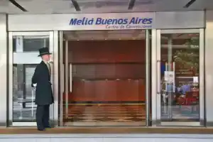 Melia Buenos Aires Hotel, Буэнос-Айрес