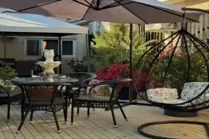 Mercury Guest House