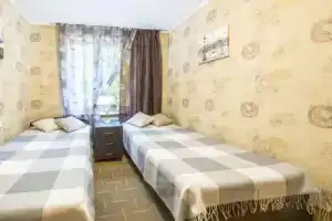Апартаменты, ул. Генерала Тюленева, 35, Москва