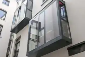 Le Coup de Coeur Appartement Grand Place 4, Брюссель