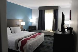 Best Western Medical Center North Inn & Suites Near Six Flags, Сан-Антонио